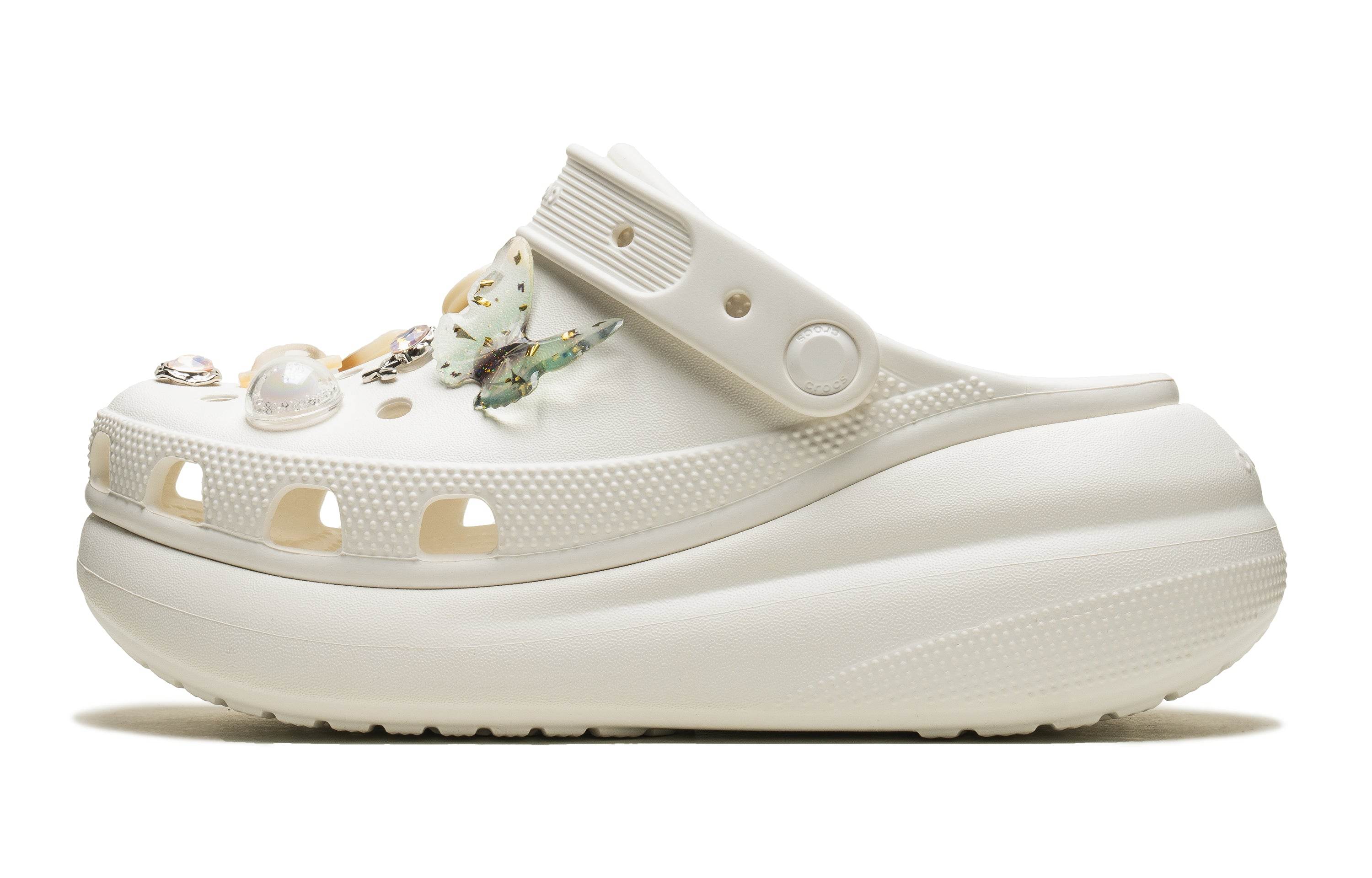 Шлепанцы Crocs Crush Clog - Boxette Shop